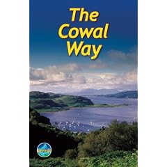 The Cowal Way (Rucksack Readers)