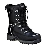 Men's C9 by Champion® Nelson Snowboard Boots - Black at Champion