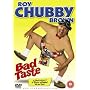 Roy Chubby Brown - Bad Taste [DVD] [2003]