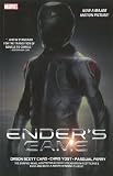 Ender's Game Graphic Novel