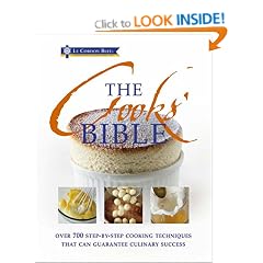 The Cooks' Bible