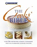 Books : The Cooks' Bible