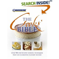 The Cooks' Bible