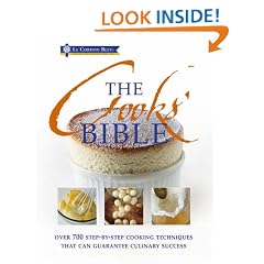 The Cooks' Bible