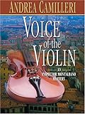 Voice of the violin