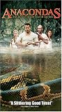 Anacondas - The Hunt for the Blood Orchid [VHS]