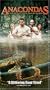 Anacondas - The Hunt for the Blood Orchid [VHS]