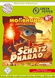 Eigenschaften ak tronic  / Moorhuhn Adventure - Der Schatz des Pharao (GreenPepper)