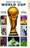 World Cup - Best Of The World Cup 1978-1994 [UK IMPORT] - Ilona Staller