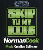 Studio Master - Norman Cook Skip To My Loops
