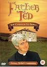Father Ted...