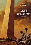 La tour de Babylone