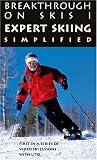 Breakthrough On Skis I, Expert Skiing Simplified