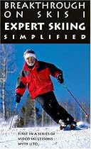 Breakthrough on Skis I: Expert Skiing Simplified