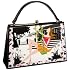 Prezzo Art Satchel
