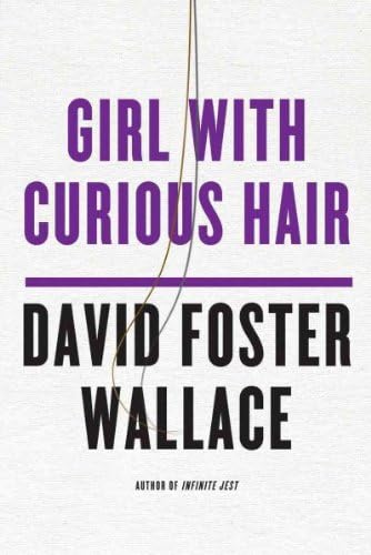 Girl With Curious Hair (Norton Paperback Fiction) Girl With Curious Hair