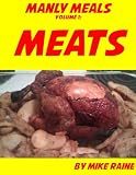 Meats (Manly Meals)