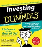  : Investing For Dummies CD 4th Edition