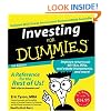 Investing For Dummies CD 4th Edition