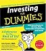 Books : Investing For Dummies CD 4th Edition