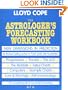 The Astrologer's Forecasting Workbook