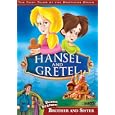 Hansel and Gretel/Brother and