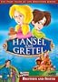 The Fairy Tales of the Brothers Grimm (Hansel and Gretel/Brother and Sister)