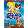 The Fairy Tales of the Brothers Grimm (Hansel and Gretel/Brother and Sister)