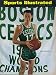 Sports Illustrated May 9 1966 John Havlicek/Boston Celtics on Cover, Kentucky Derby, Sportsman's Park/St. Louis Cardinals, Cassius Clay (Muhammed Ali), Targa Florio