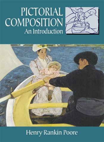 Books: Pictorial Composition  Composition in Art 