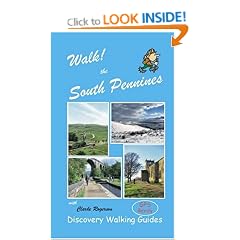Walk the South Pennines