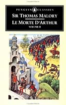 Le Morte d'Arthur: Volume 2 (Penguin Classics)