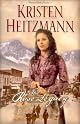 The Rose Legacy (Diamond of the Rockies)