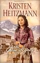 The Rose Legacy (Diamond of the Rockies #1) (Book 1)