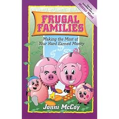 Frugal Families: Making the Most of Your Hard Earned Money