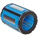 INA MAX3 Series Self Aligning Linear Ball Bearing, Closed Type, Seals At Both Ends, Steel