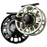 Ross Momentum LT Fly Fishing Reel ::: The Big Fish Fly Reel