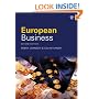 European Business