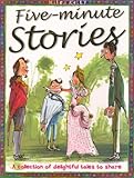 Five-minute stories
