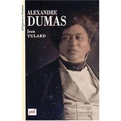 ALEXANDRE DUMAS
