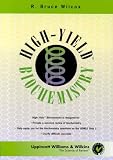 High-Yield Biochemistry