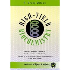 High-Yield Biochemistry