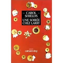 Une soir�e chez Larry