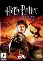 Harry Potter and the Goblet of Fire (GBA)
