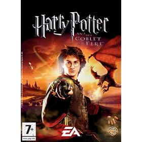 Harry Potter and the Goblet of Fire (GBA)