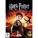 Harry Potter and the Goblet of Fire (GBA)