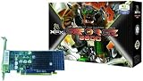 Review Pine Technology PVT43PRFHG / XFX GF6600 128MB PCI-E LP DVI/TV DDR RETAIL XFX GF6600 128MB PCI-E LPXFX GF6600 128MB PCI-E LP