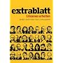 Extrablatt - Erlesenes erhalten. Dichter und Denke&hellip von Barbara H�usler