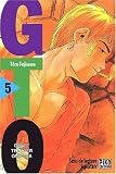 Revue Pika  / GTO (Great Teacher Onizuka), tome 5