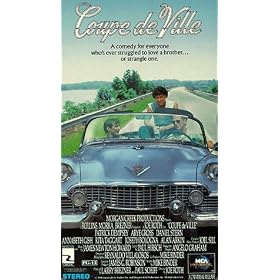 Coupe De Ville [VHS]